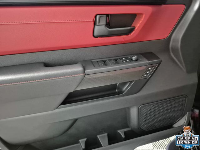 2026 Toyota Sequoia TRD Pro - Photo 15