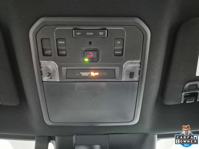 2026 Toyota Sequoia Limited - Photo 24