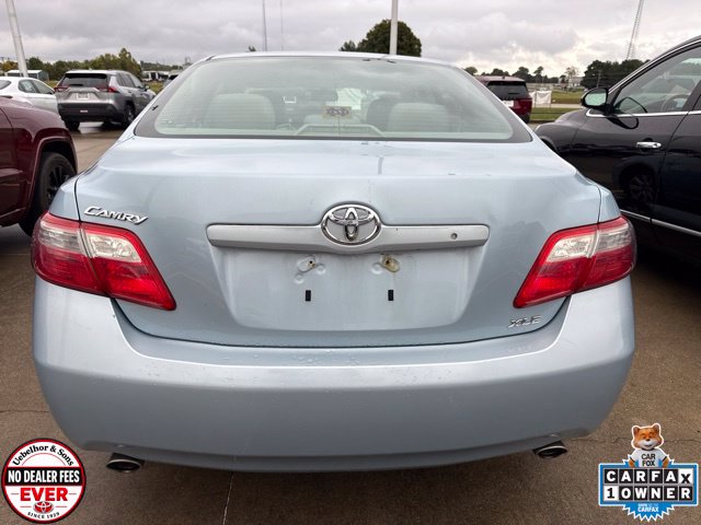 2009 Toyota Camry XLE - Photo 6