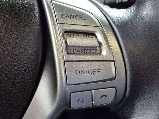 2015 Nissan Altima SV - Photo 13