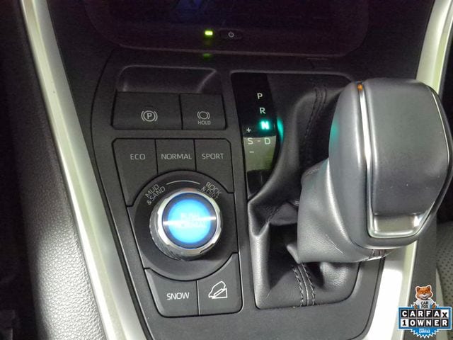 2023 Toyota RAV4 Limited - Photo 19