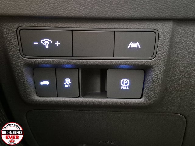 2021 Hyundai Sonata Limited - Photo 18