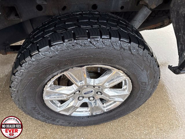 2017 Ford F-150 XLT - Photo 6