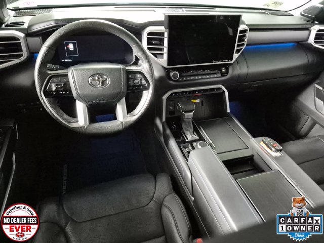 2024 Toyota Sequoia Platinum - Photo 10