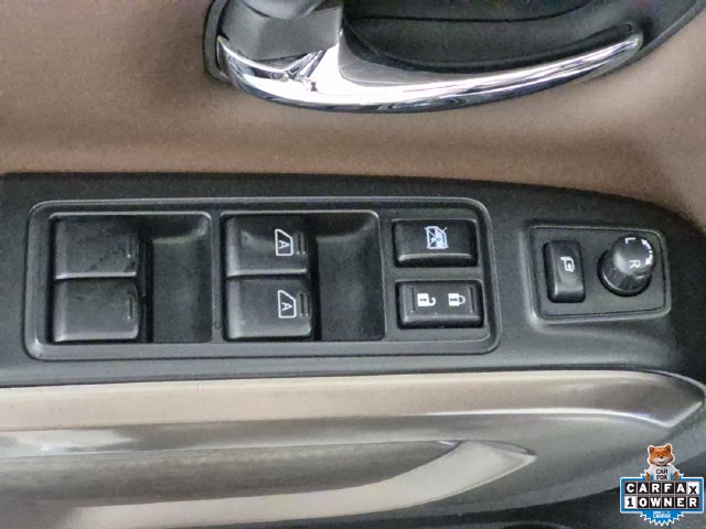 2022 Nissan Titan Platinum Reserve - Photo 15