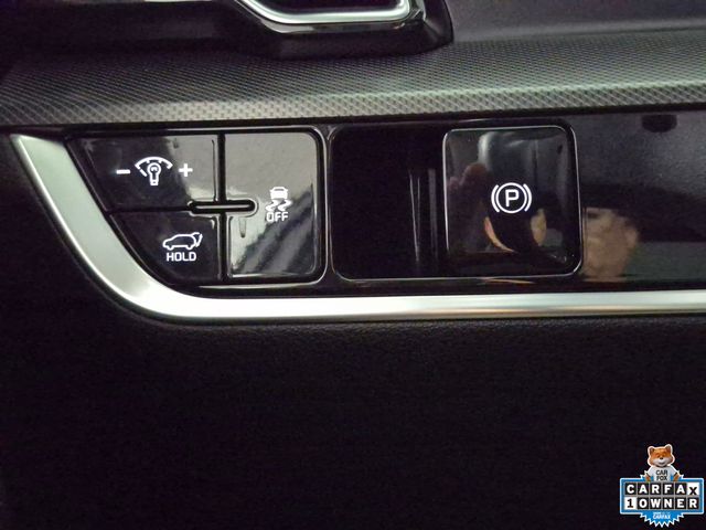 2025 Kia Sportage SX - Photo 18