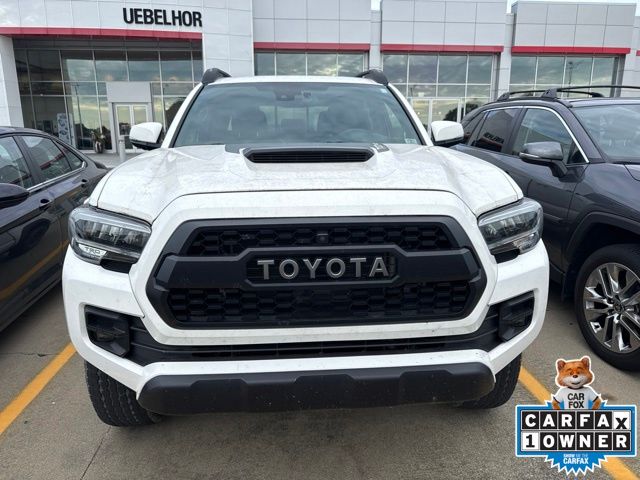 2023 Toyota Tacoma TRD Pro - Photo 6