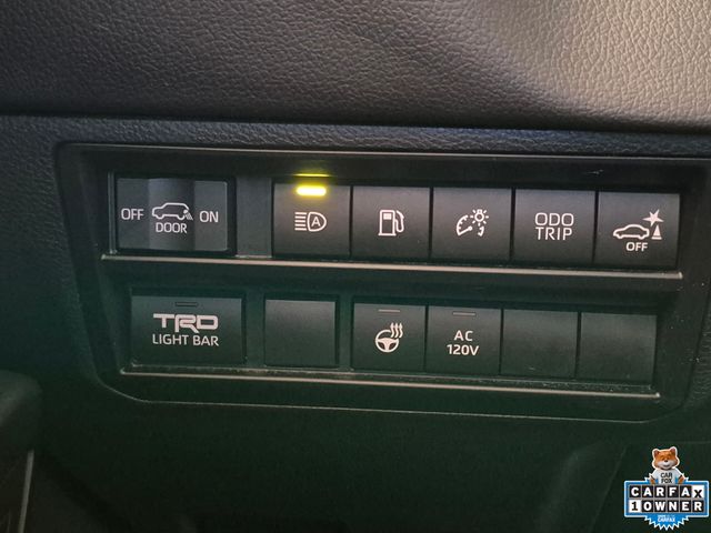 2023 Toyota Sequoia TRD Pro - Photo 18