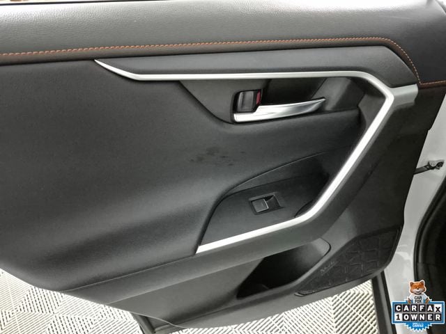 2024 Toyota RAV4 Adventure - Photo 25