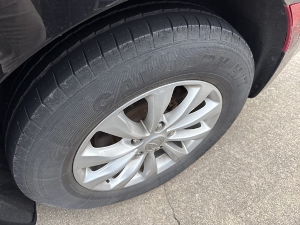 Used 2019 Chrysler Pacifica Touring Plus Van Passenger Van