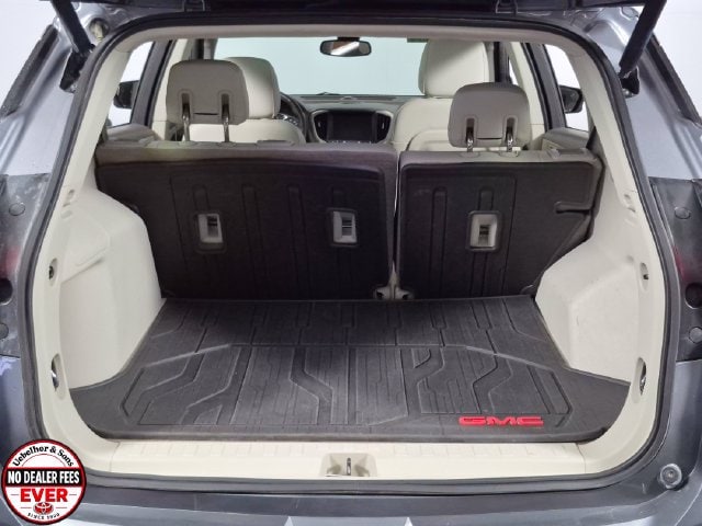 2020 GMC Terrain Denali - Photo 28