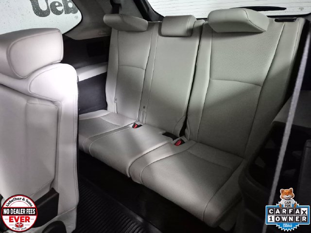 2024 Toyota Grand Highlander XLE - Photo 27