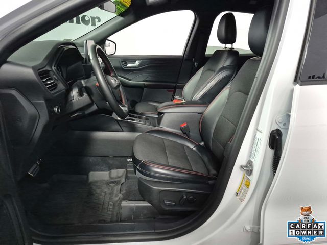 2023 Ford Escape ST-Line Select - Photo 9