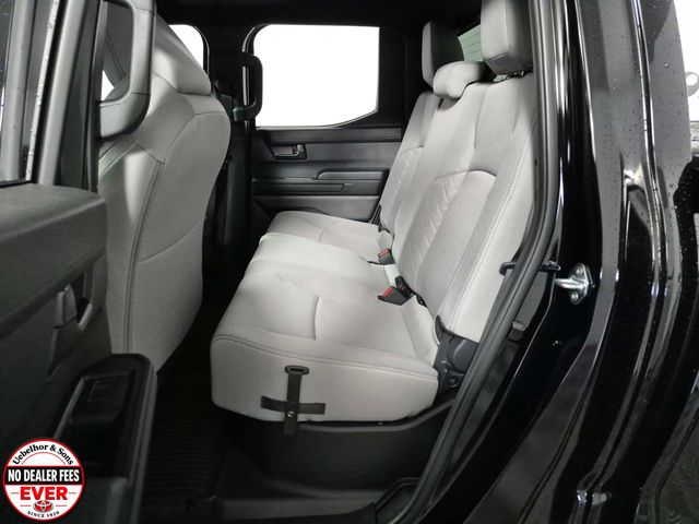2026 Toyota Tacoma SR5 - Photo 23