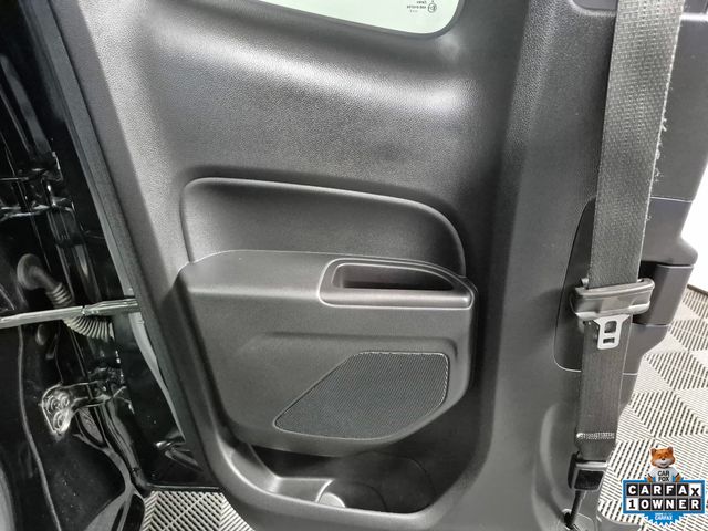 2017 GMC Canyon Base - Photo 24