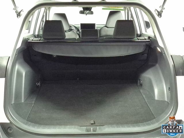 2024 Toyota RAV4 XLE - Photo 26