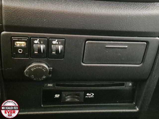 2017 Toyota Sienna SE Premium - Photo 19