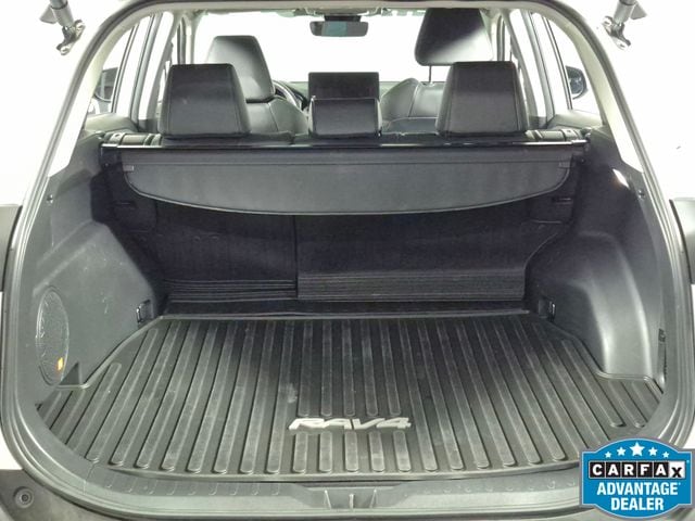 2025 Toyota RAV4 Limited - Photo 27