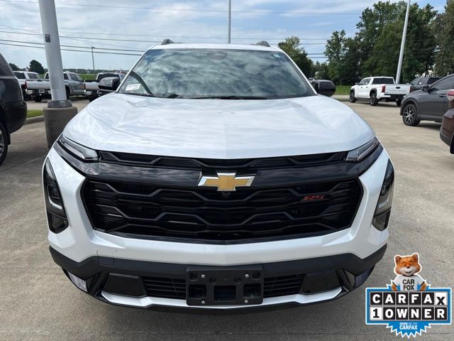 2025 Chevrolet Equinox RS - Photo 13
