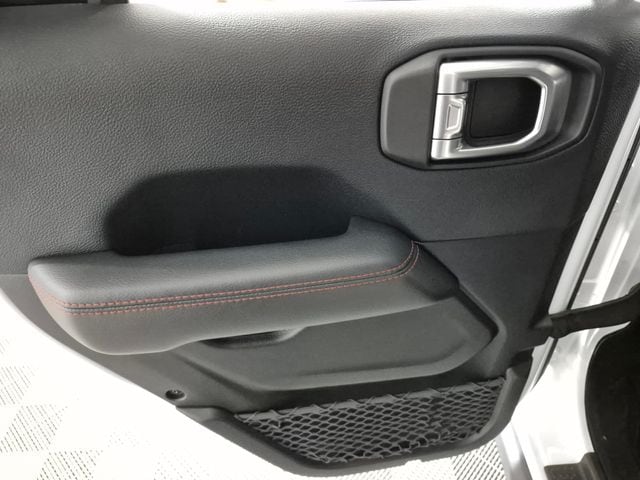 2018 Jeep All-New Wrangler Unlimited Rubicon - Photo 26