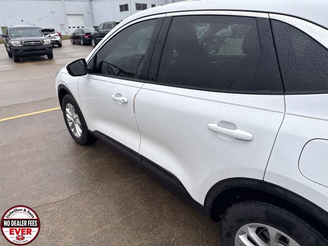 2021 Ford Escape SE - Photo 30