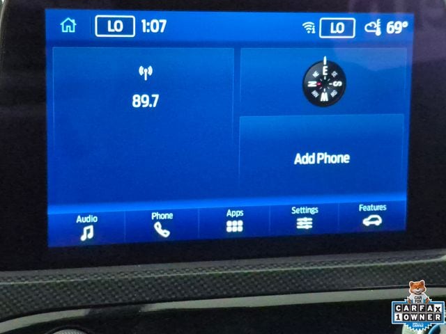 2023 Ford Escape ST-Line Select - Photo 19