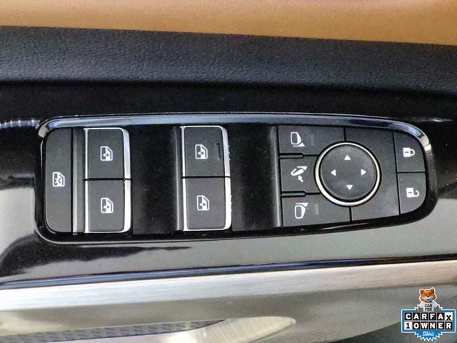 2025 Nissan Pathfinder Platinum - Photo 16