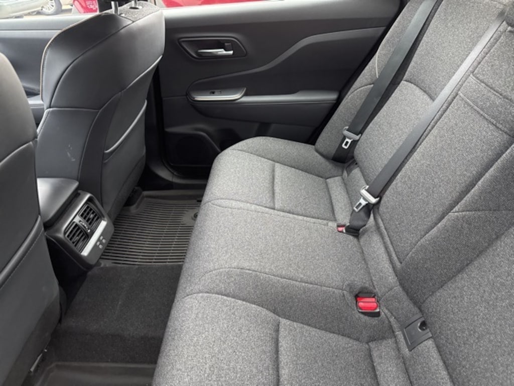 Used 2023 Toyota Crown XLE Sedan