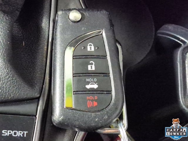 2024 Toyota Camry SE - Photo 27