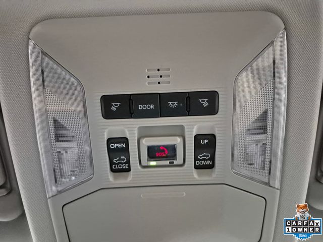 2025 Toyota RAV4 XLE Premium - Photo 23