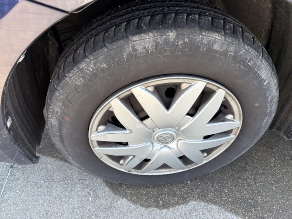 Used 2007 Toyota Sienna CE Van