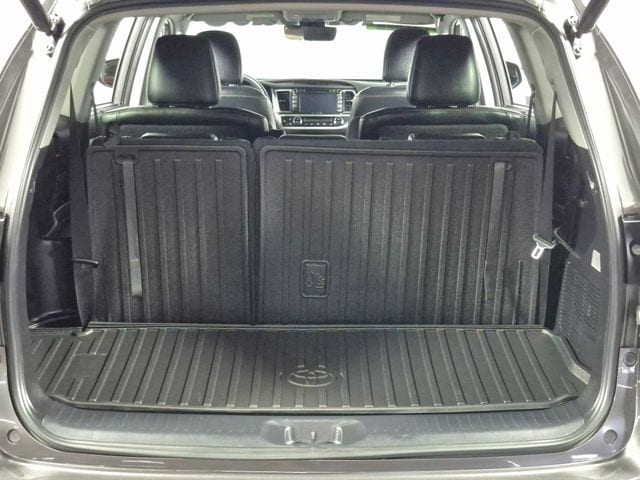 2019 Toyota Highlander XLE - Photo 30