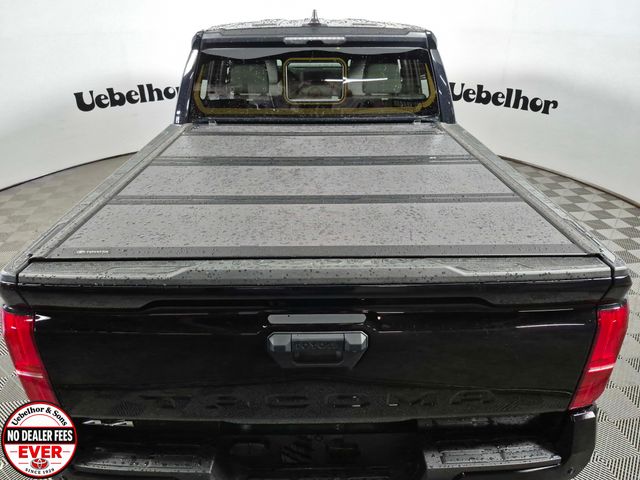2026 Toyota Tacoma SR5 - Photo 25