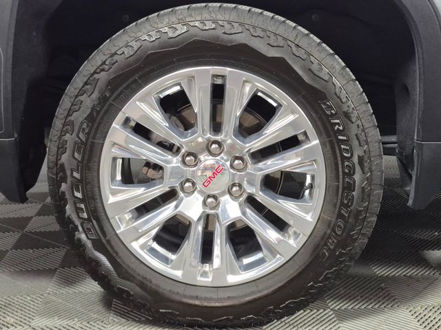 2025 GMC Sierra 1500 Denali - Photo 28