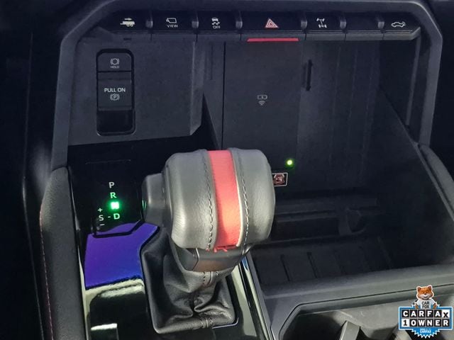 2026 Toyota Tundra TRD Pro - Photo 19