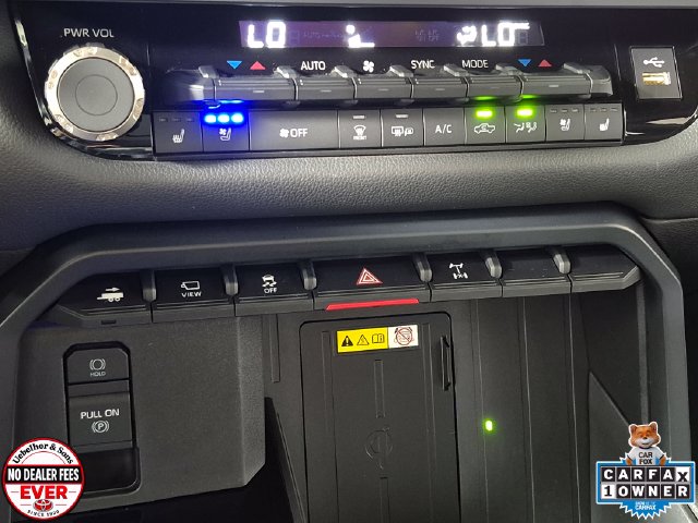2024 Toyota Tundra TRD Pro - Photo 21