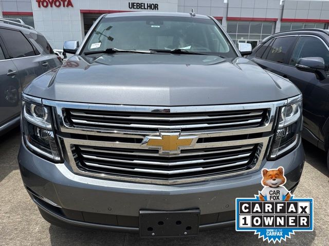 2020 Chevrolet Tahoe Premier - Photo 14