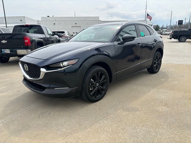 2024 Mazda CX-30 Select Sport AWD's photo