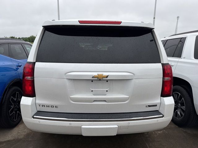 2017 Chevrolet Tahoe Premier - Photo 8