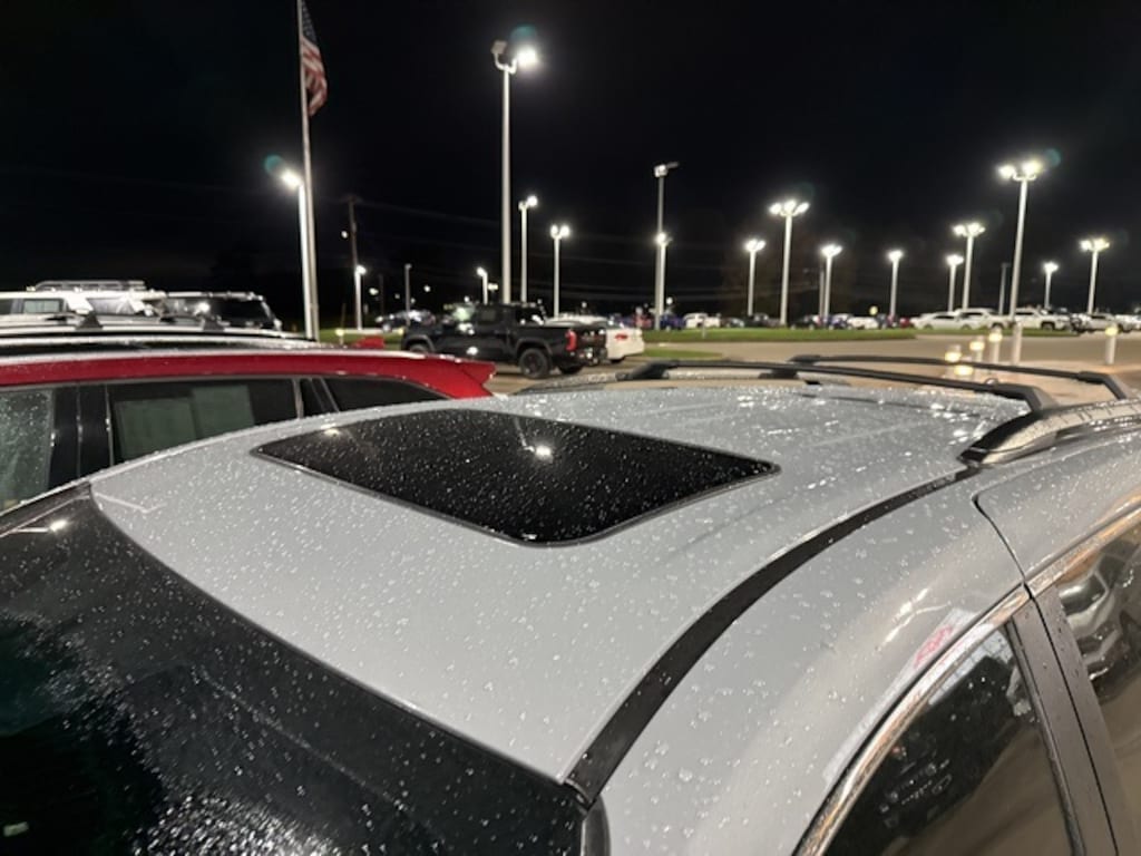 Certified 2023 Toyota Sienna XSE Van Passenger Van