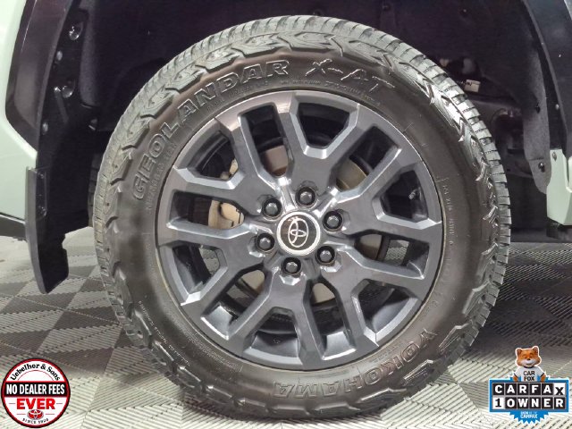 2024 Toyota Sequoia Platinum - Photo 32