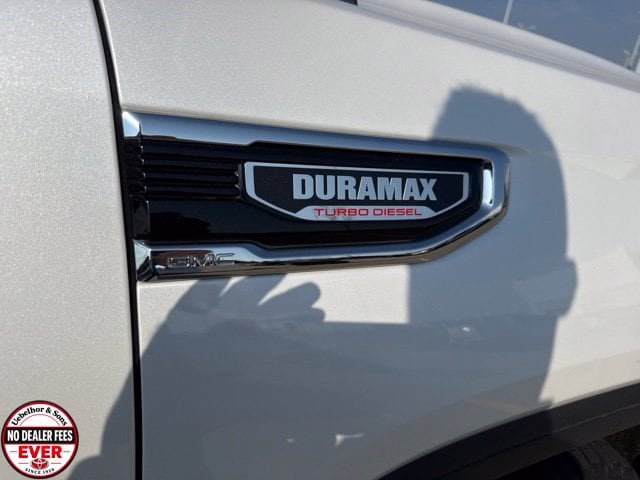 2021 GMC Sierra 1500 Denali Denali - Photo 10