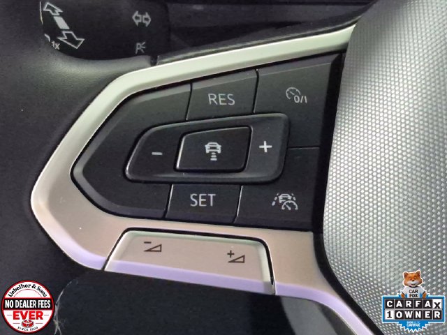 2024 Volkswagen Taos SEL - Photo 12