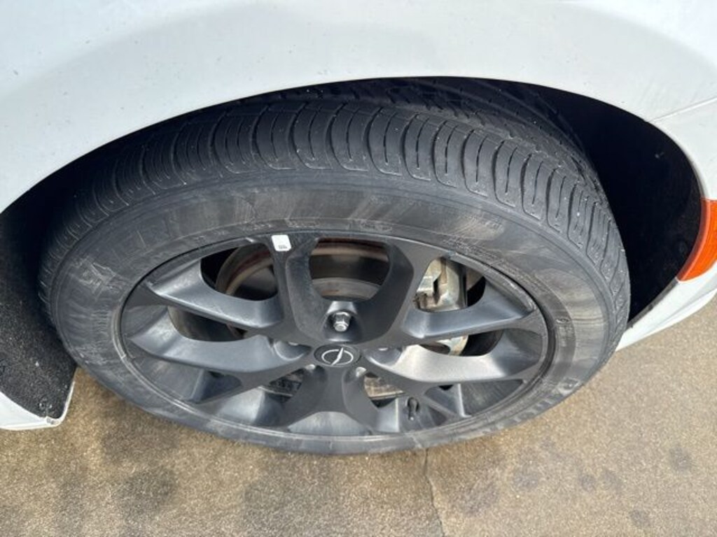 Used 2025 Chrysler Pacifica Limited Van Passenger Van