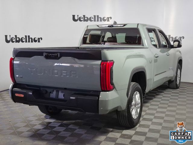 2024 Toyota Tundra SR5 - Photo 7