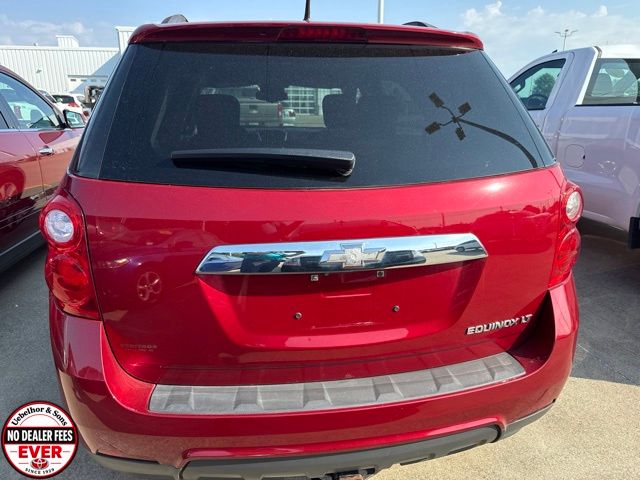 2013 Chevrolet Equinox 1LT - Photo 7