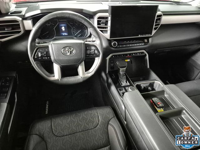 2023 Toyota Tundra Limited - Photo 10
