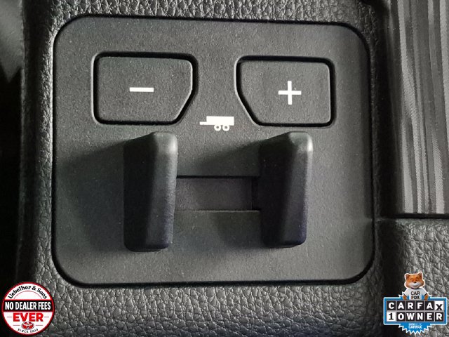 2026 Toyota 4Runner Platinum - Photo 24