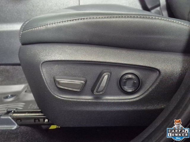 2026 Toyota Grand Highlander Limited - Photo 16