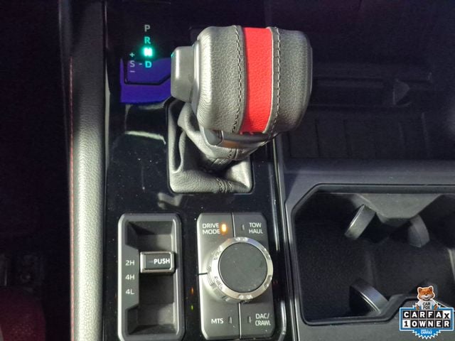 2024 Toyota Tundra TRD Pro - Photo 18